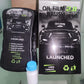 1Pc Oil Film Brush 2.0 Clear Vision Glass Cleaner [ With Extra Liquid]